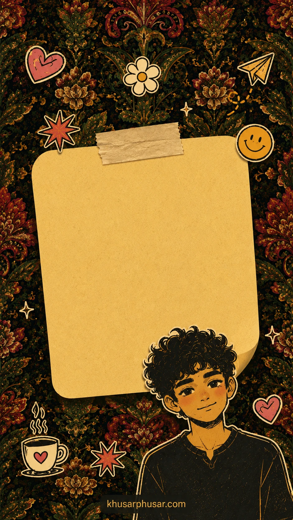 ladka template